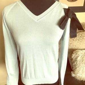 ❌Sold❌ Valentino Red PowderBlue Lightweight